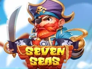 Seven Seas screenshot