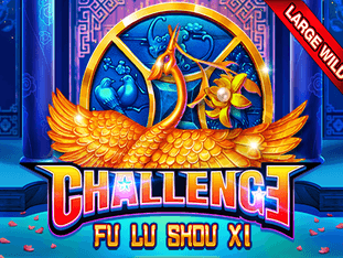 Challeng - Fu Lu Shou Xi screenshot