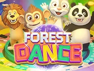 Forest Dance screenshot