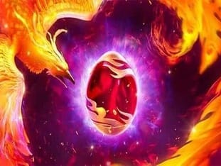 Phoenix Rises screenshot