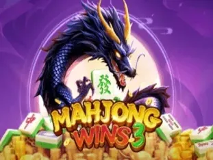 Mahjong Wins 3 screenshot