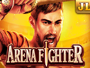 Arena Fighter screenshot