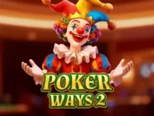 Poker Ways 2 screenshot