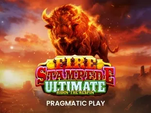 Fire Stampede Ultimate screenshot